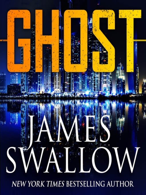 Title details for Ghost by James Swallow - Available